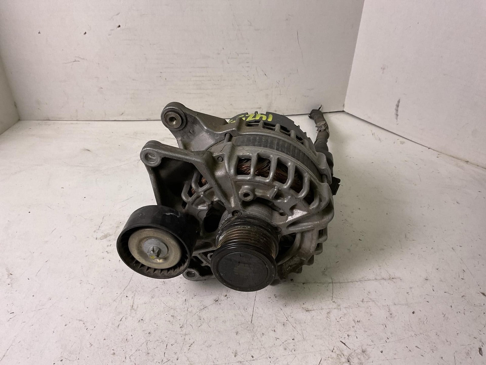 Alternator MERCEDES C-CLASS 15 16 17 180
